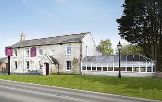The Frampton Arms otel fotoğrafı
