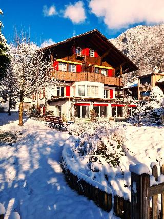 Adventure Guesthouse otel fotoğrafı