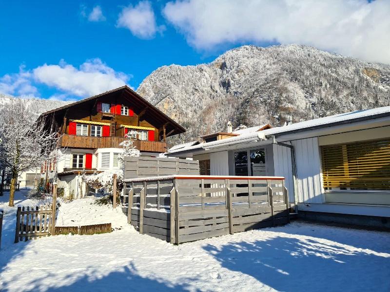 Adventure Guesthouse - Genel
