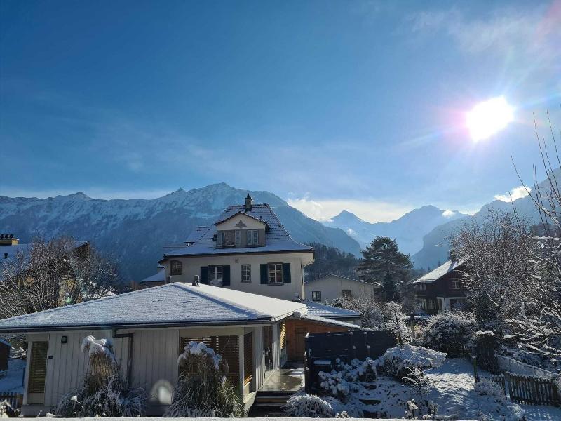 Adventure Guesthouse - Genel