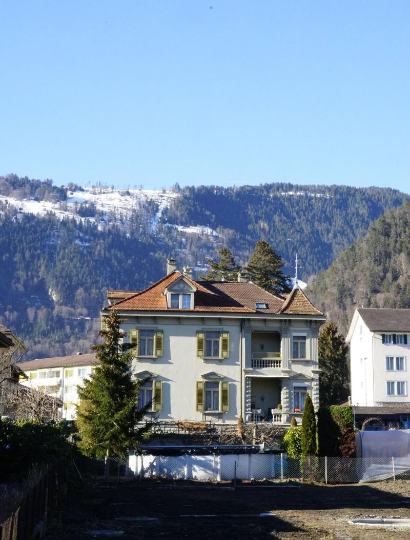 Adventure Guesthouse - Genel