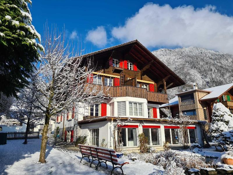 Adventure Guesthouse - Genel