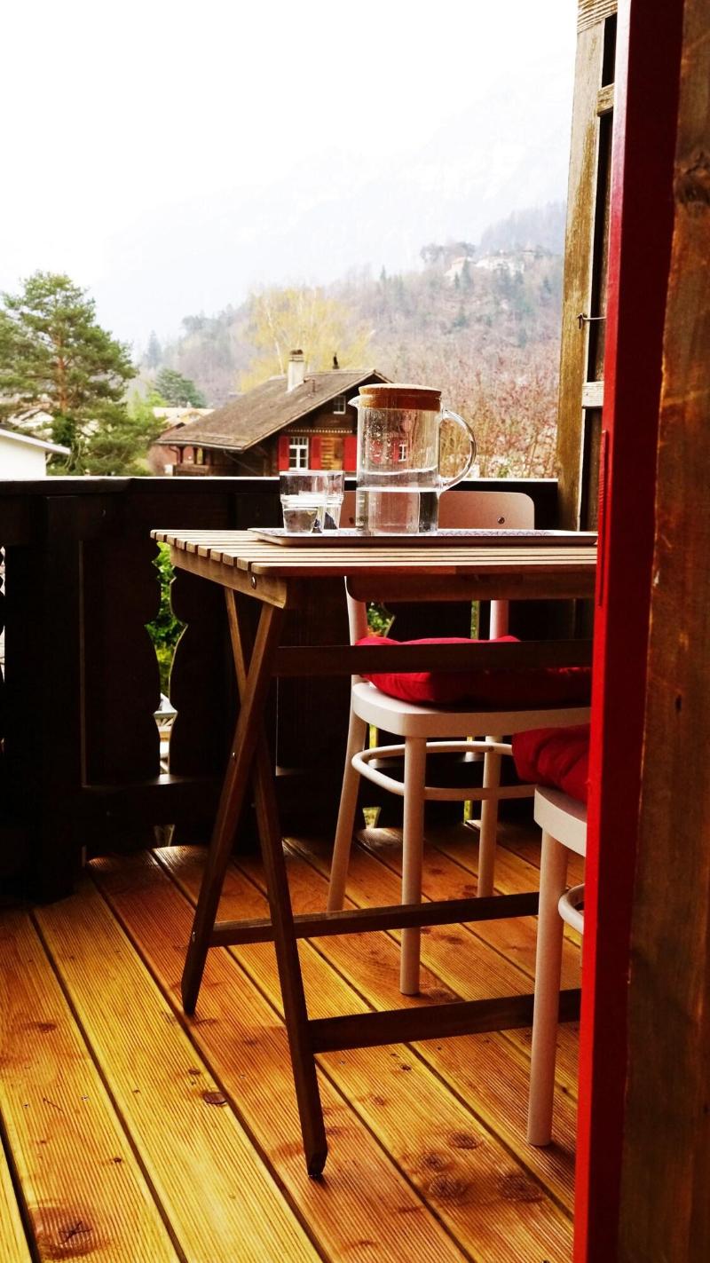 Adventure Guesthouse - Oda