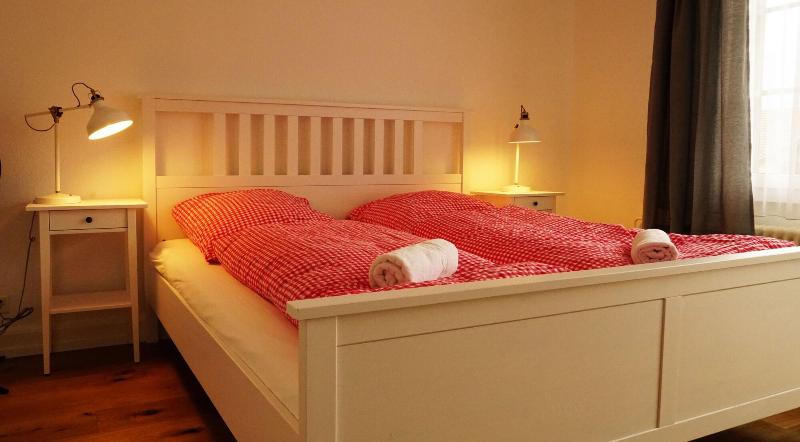 Adventure Guesthouse - Oda