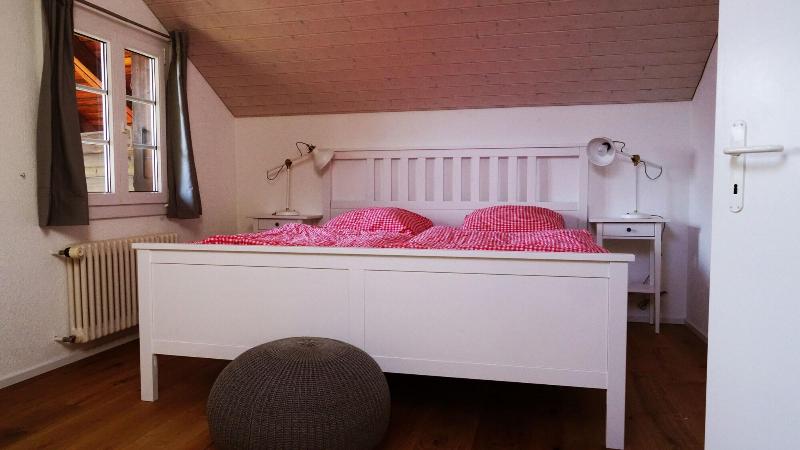 Adventure Guesthouse - Oda