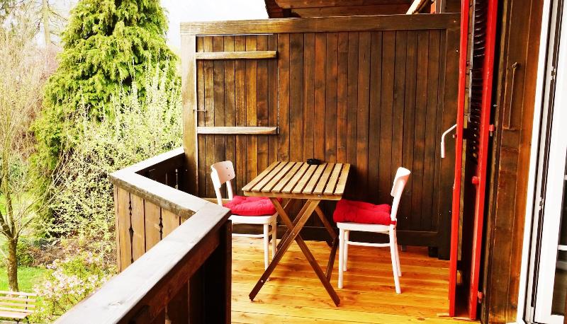 Adventure Guesthouse - Oda