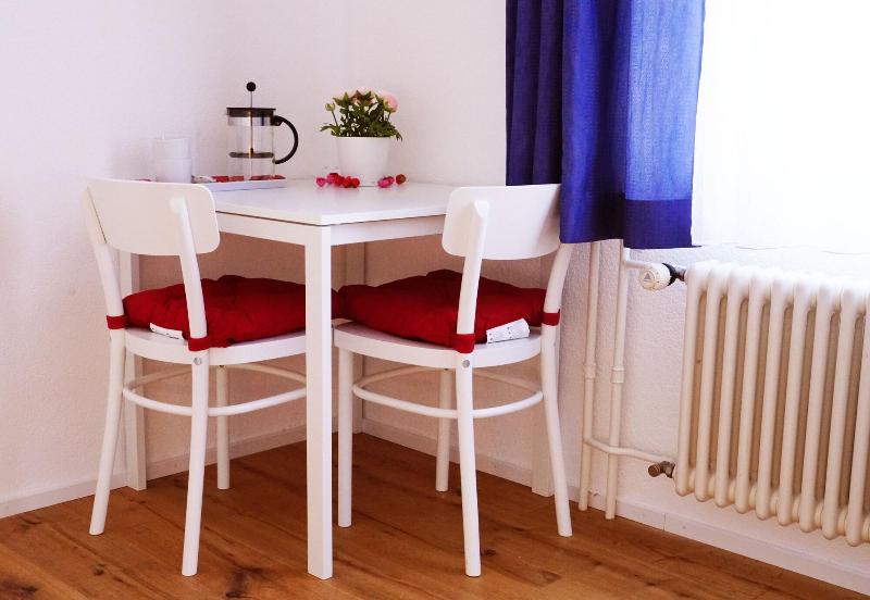 Adventure Guesthouse - Oda