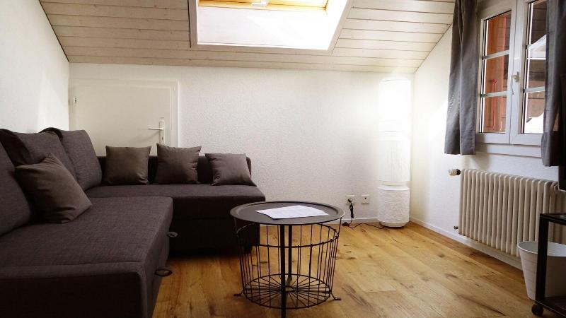 Adventure Guesthouse - Oda
