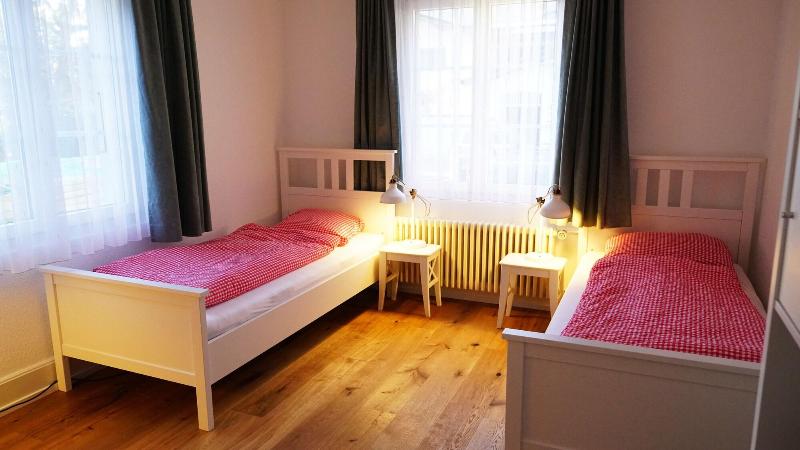Adventure Guesthouse - Oda