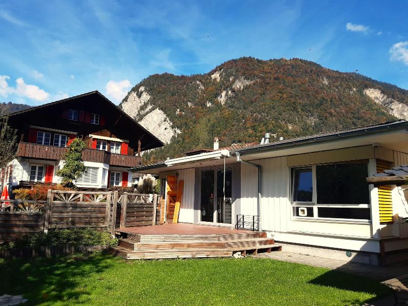Adventure Guesthouse - Oda
