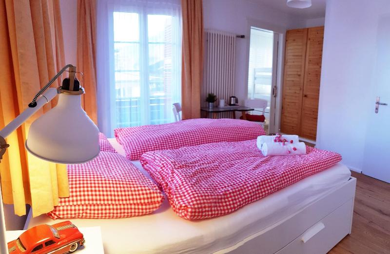 Adventure Guesthouse - Oda