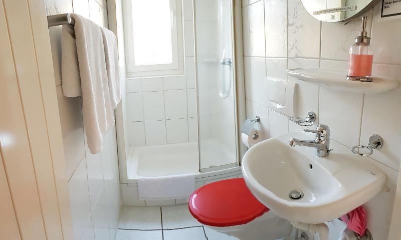 Adventure Guesthouse - Oda