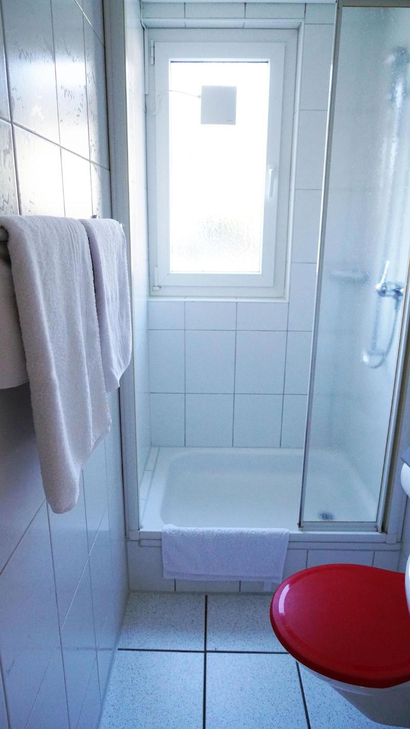 Adventure Guesthouse - Oda