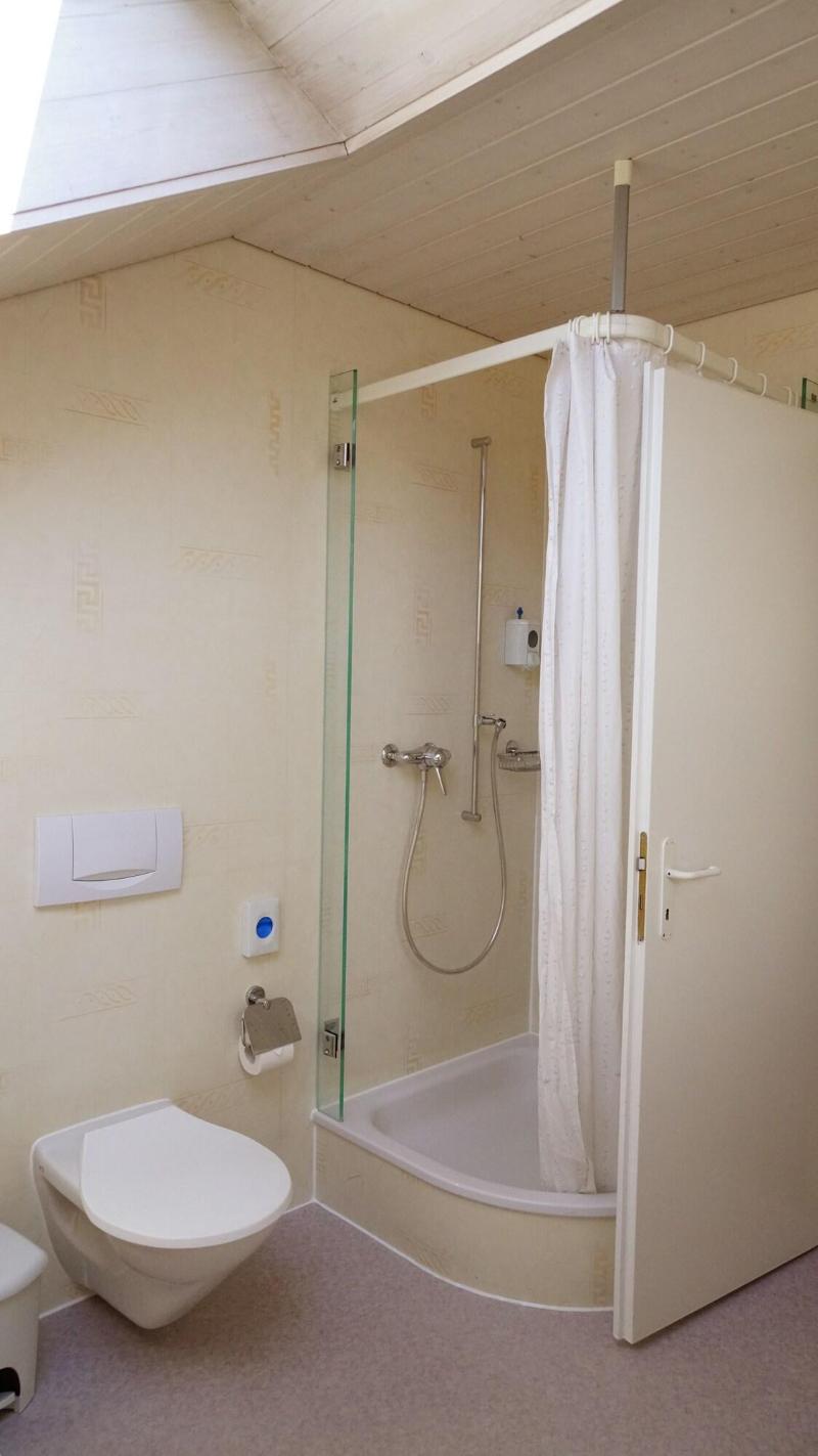 Adventure Guesthouse - Oda
