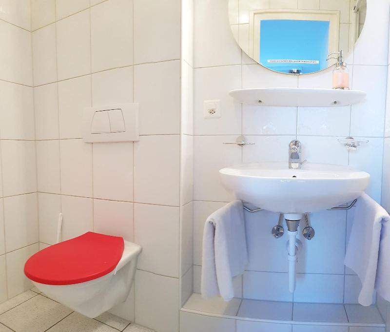 Adventure Guesthouse - Oda