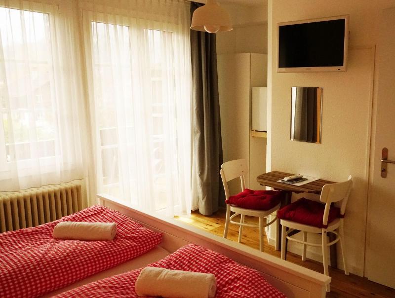 Adventure Guesthouse - Oda