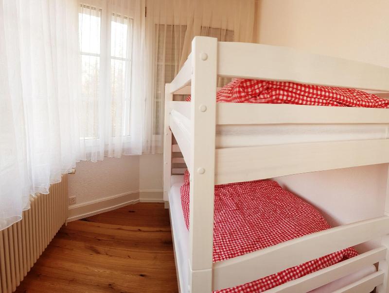 Adventure Guesthouse - Oda