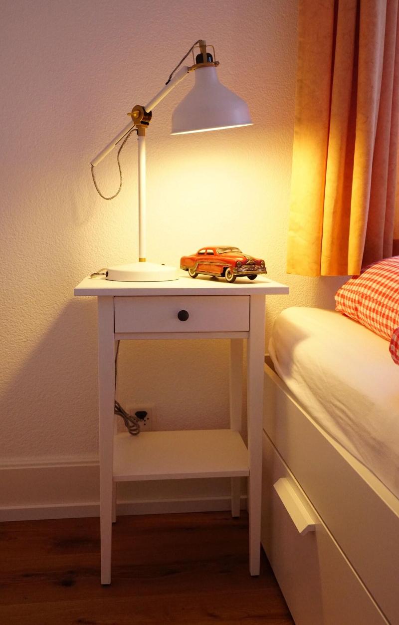 Adventure Guesthouse - Oda