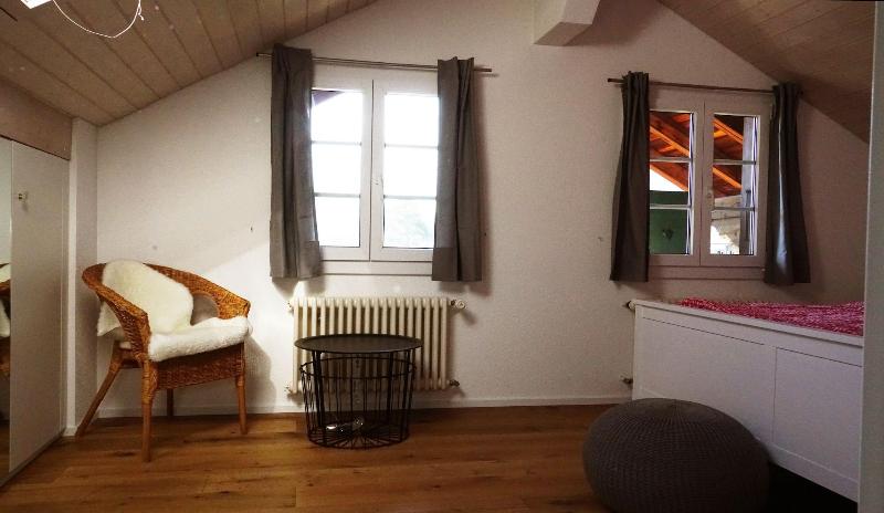 Adventure Guesthouse - Oda