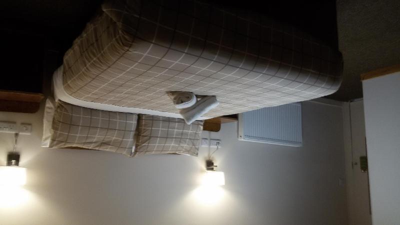 Burntisland House Hotel - Genel