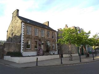 Burntisland House Hotel fotoÄŸrafÄ±