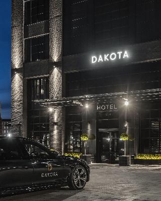 Dakota Manchester fotoÄŸrafÄ±