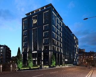 Dakota Manchester fotoÄŸrafÄ±