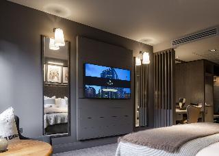 Dakota Manchester fotoÄŸrafÄ±