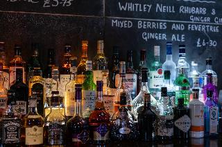 The Carpenters Arms fotoÄŸrafÄ±