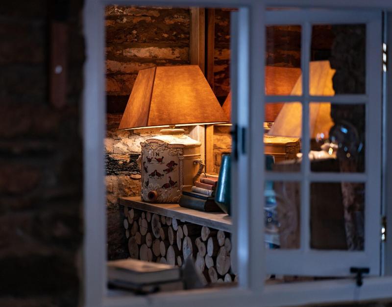 The Carpenters Arms - Lobi