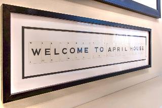 April House B&B fotoÄŸrafÄ±