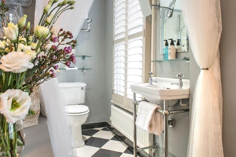 April House B&B - Oda