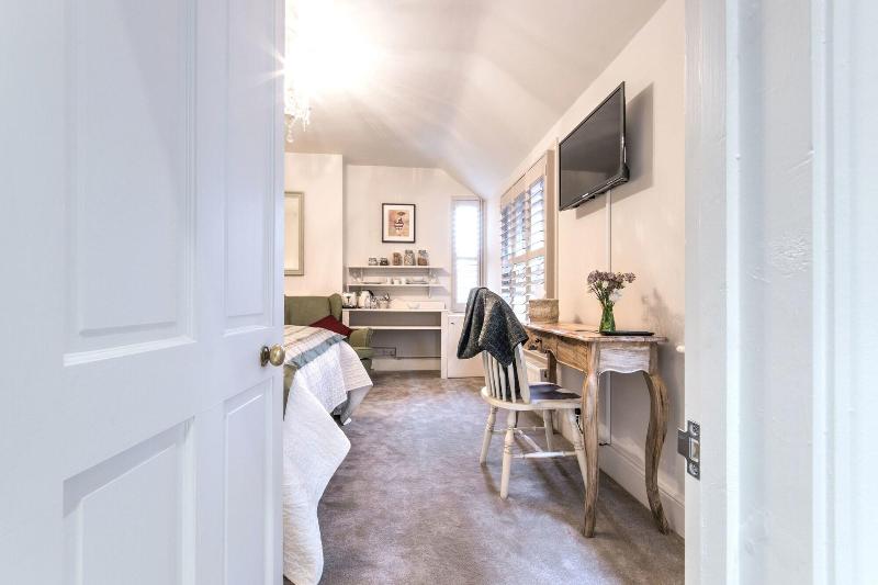 April House B&B - Oda