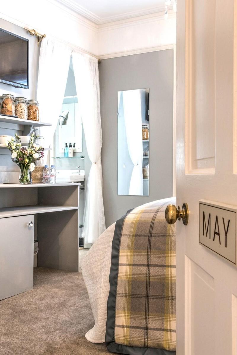 April House B&B - Oda