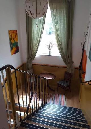 The Queens Hostel fotoÄŸrafÄ±