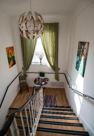 The Queens Hostel fotoÄŸrafÄ±