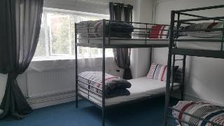 The Queens Hostel fotoÄŸrafÄ±