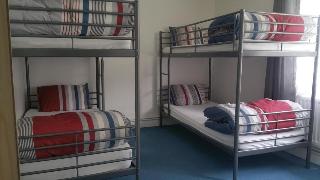 The Queens Hostel fotoÄŸrafÄ±