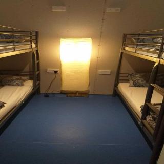 The Queens Hostel fotoÄŸrafÄ±