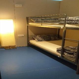 The Queens Hostel fotoÄŸrafÄ±