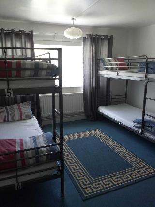 The Queens Hostel fotoÄŸrafÄ±