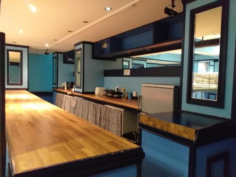 The Queens Hostel - Oda