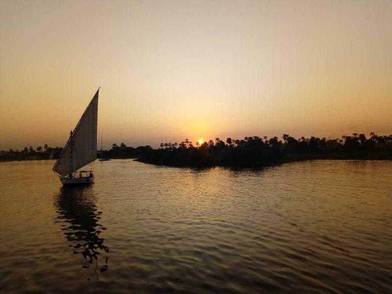 Happy Land Luxor - Genel