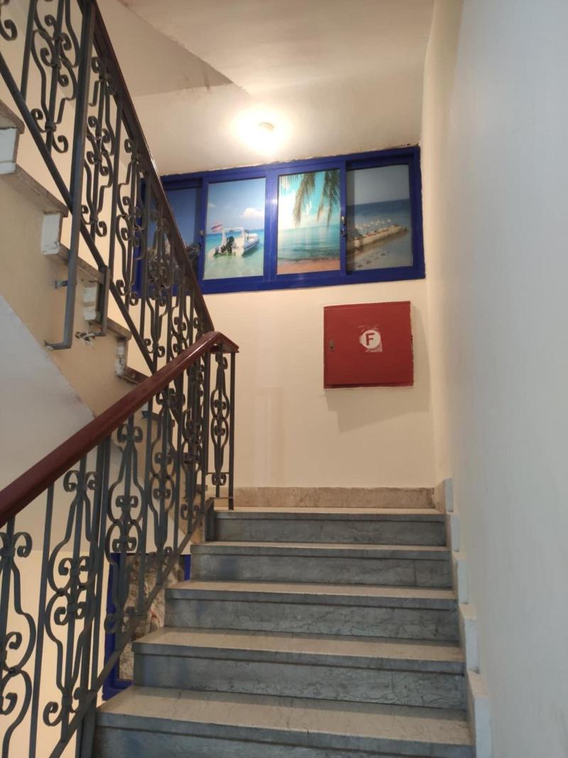 Canary Hotel - Lobi