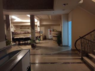 Canary Hotel fotoÄŸrafÄ±