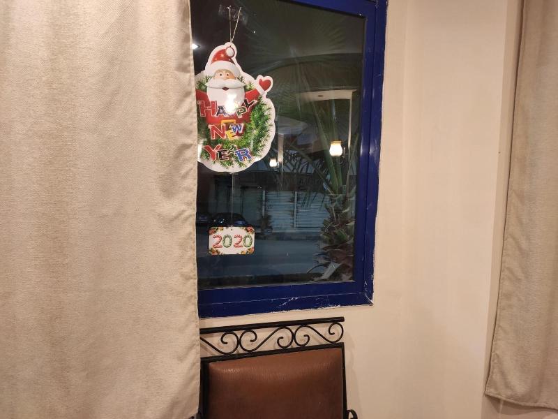 Canary Hotel - Lobi