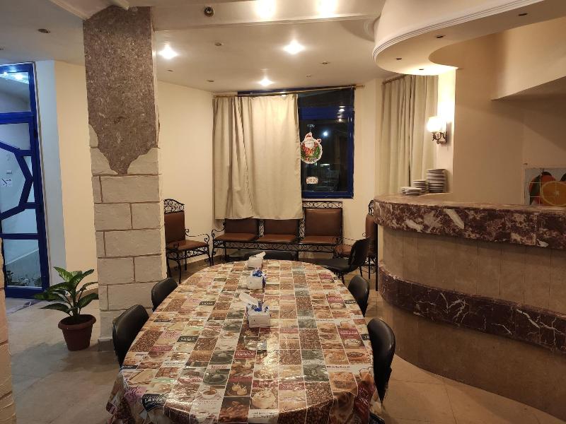 Canary Hotel - Lobi