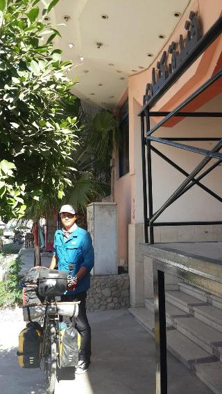 Canary Hotel fotoÄŸrafÄ±