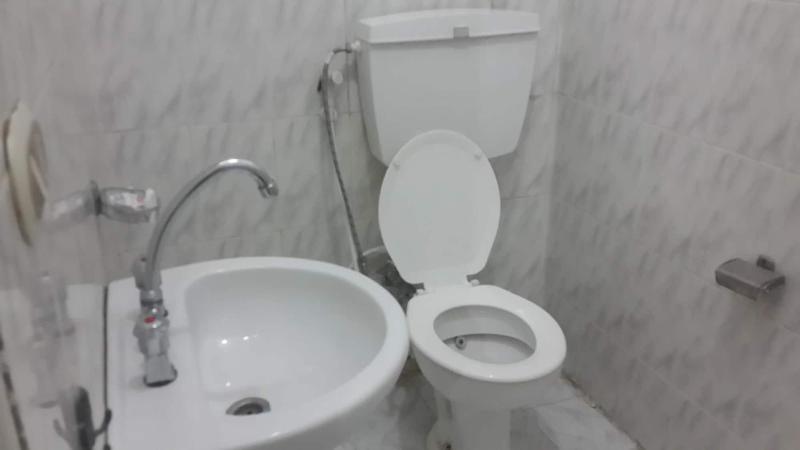 Canary Hotel - Oda