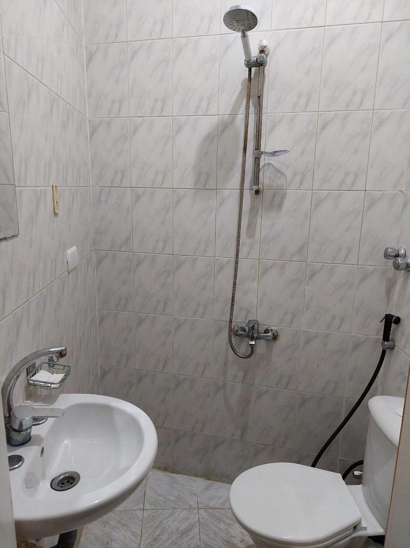Canary Hotel - Oda